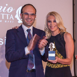 Premio Margutta 2013 - Eleonora Daniele, Fabio Litrico